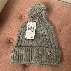 Michael Kors Winter Hat